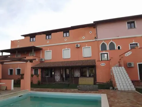 Villa Le Querce
