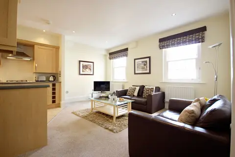 Berkshire Rooms-Reading