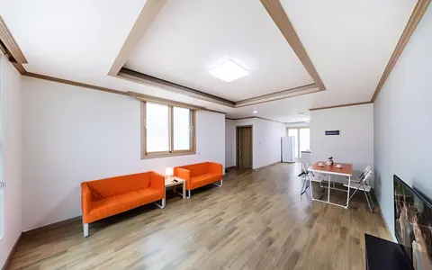 Samcheok Gio Pension