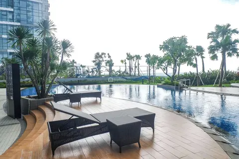 Modern And Tidy 2Br At Tanglin Supermall Mansion Apartment