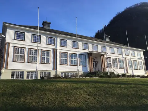 Hardanger Hostel B&B