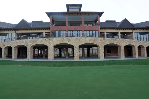 Euphoria Golf and Lifestyle Estate