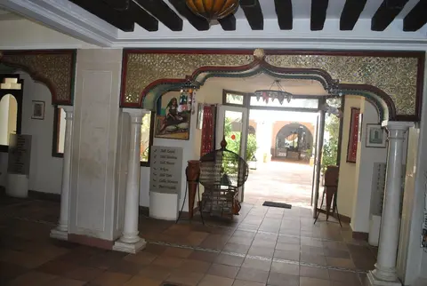 Hotel Dar el Bhar