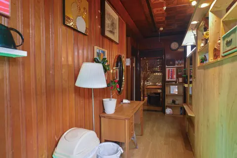 Seoul Papa Guesthouse