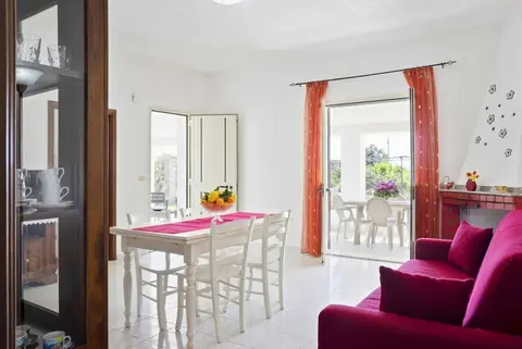 Posada Holiday Home