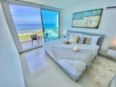 Apartamentos Aragoa - Cerca al Mar by SOHO