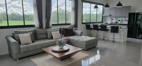 Harary Family apartments