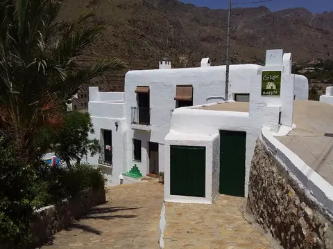 Cortijos Manzano