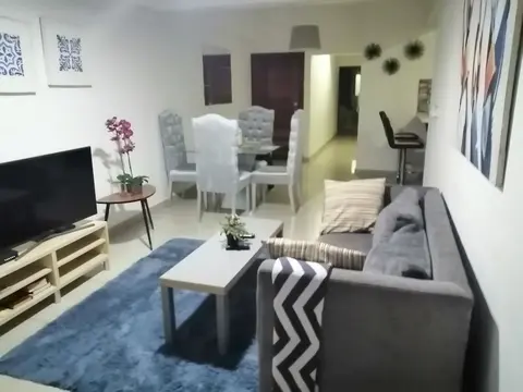 Apartamento Aromas del Mar