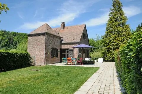 Poppenhuis