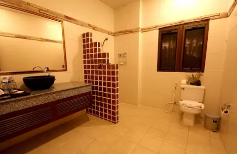 Napalai Pool Villa Resort