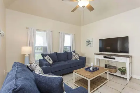 Dom's Beach Retreat