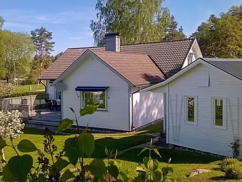 Holiday Home in Lerum