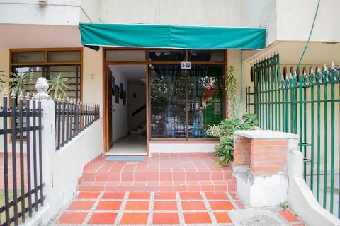 Hostal Ocean View - Hostel