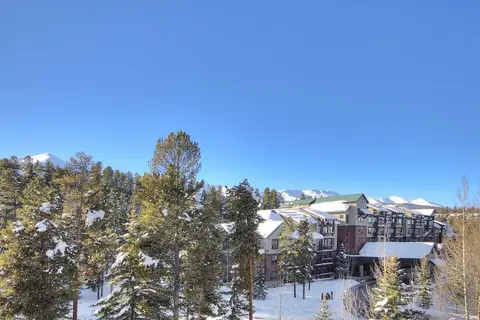 Trails End Condominiums by Great Western Lodging