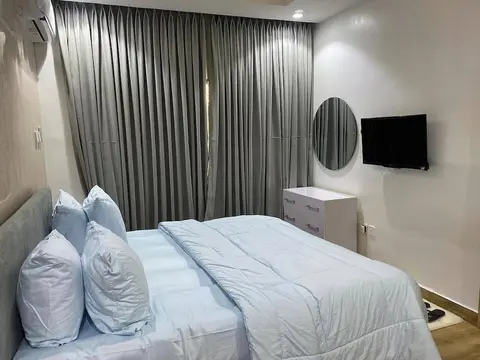 Aria Residence