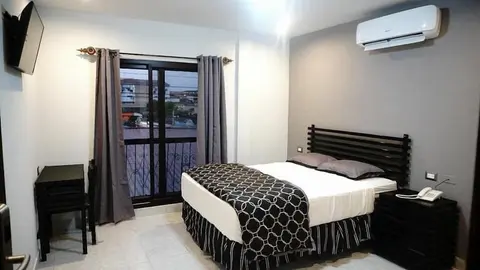 Hotel Karolina Boutique