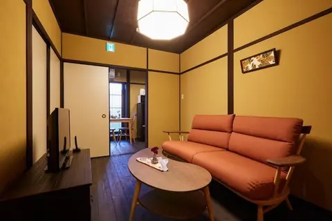 Miro Matsubara Takaseigawa Tei South
