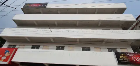 Ashiyana Inn Hotel