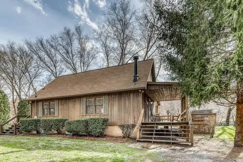 Toccoa River Retreat