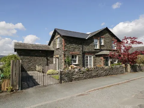 Silverthwaite