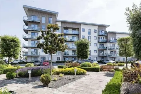 Inviting 2 Bedroom Apartment in Maidenhead