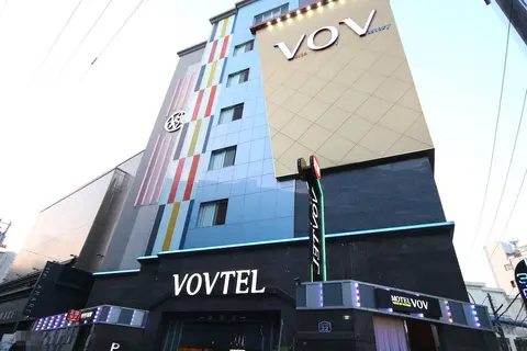 Donglae VOV