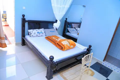 Luwafu Guest House