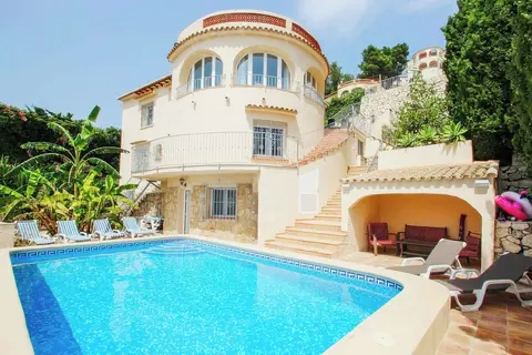 Villa Montemar