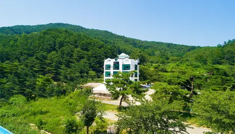 Seorak Pension