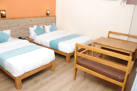 Hotel Paya Nepal