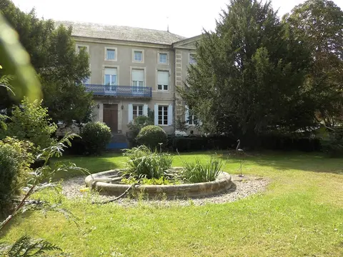 Domaine du Vern