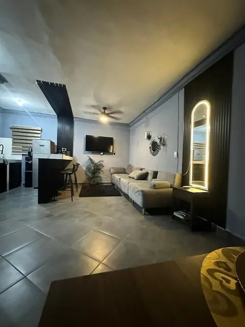 Departamento MateoS 503