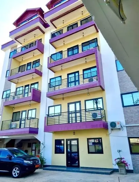 NN GUEST HOUSE