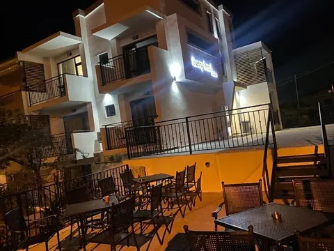Sunny Beach Apartments