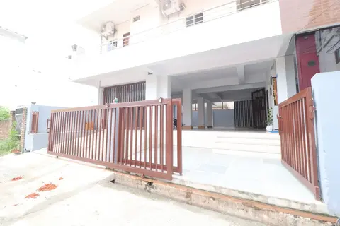 Goroomgo YP Stays Dehradun