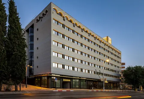 Hotel Granada Center