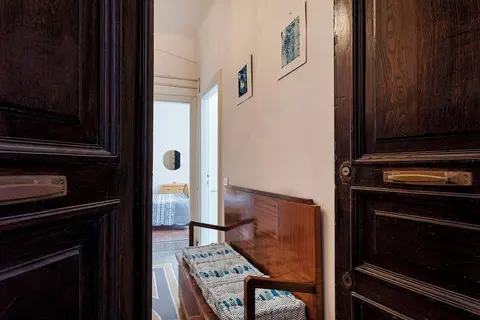 Classy Apartment in Rapallo