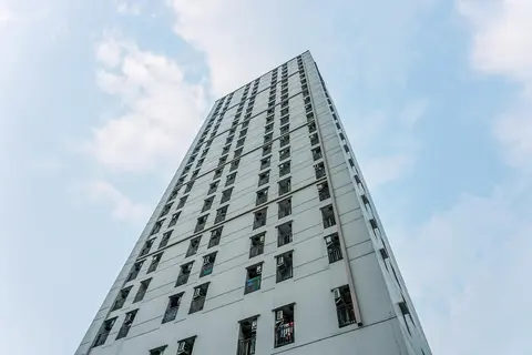 Strategic and Good Studio Margonda Residence 5 Apartment