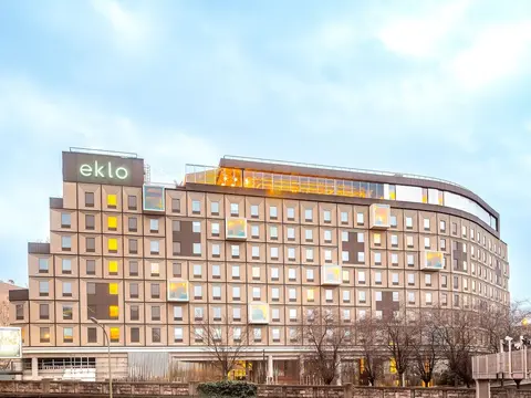 Eklo Hotels Paris Porte de Versailles
