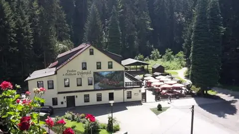 Pension und Gaststätte Polenztal
