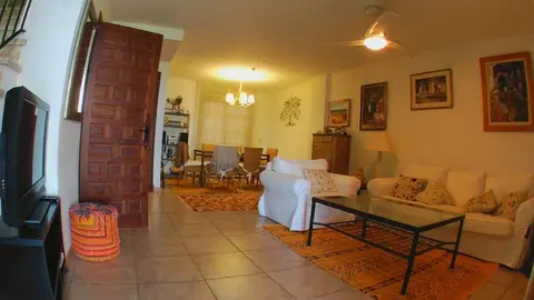 107423 - House in Zahara