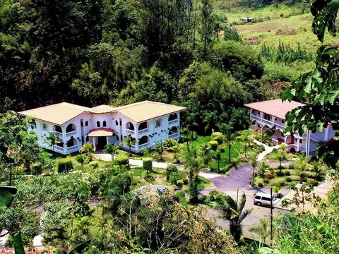 Rio Perlas Thermal Resort & Spa