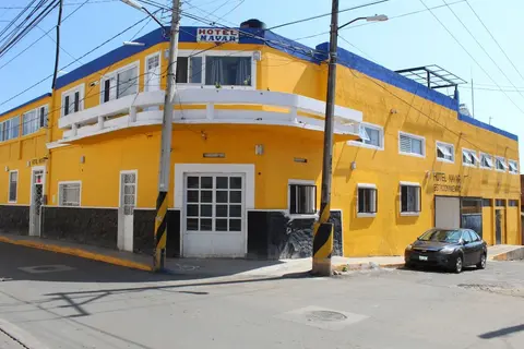 Hotel Nayar