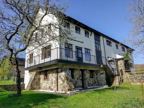 YHA Snowdon Llanberis - Hostel