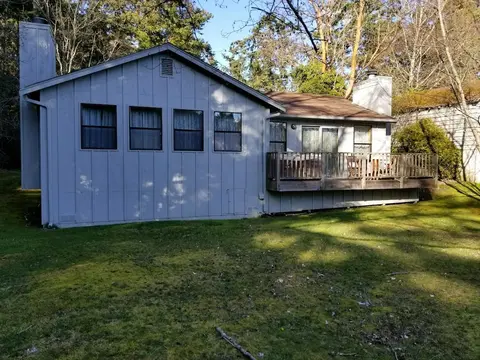 Captain s Cottage