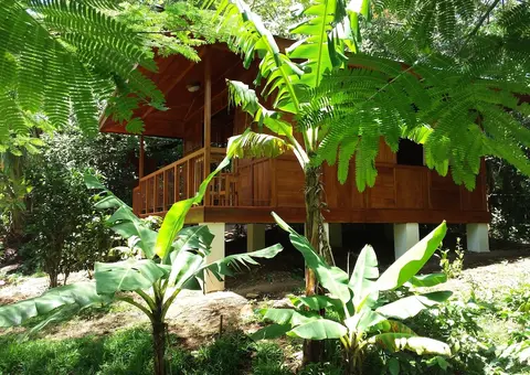Rancho de Lelo Ecolodge
