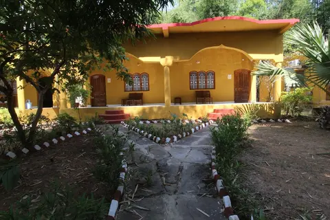 Ashoka Jungle Resort
