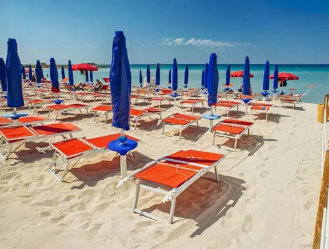 "maestrale" Luxury Holiday