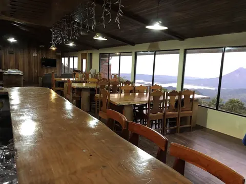 Vista Verde Lodge